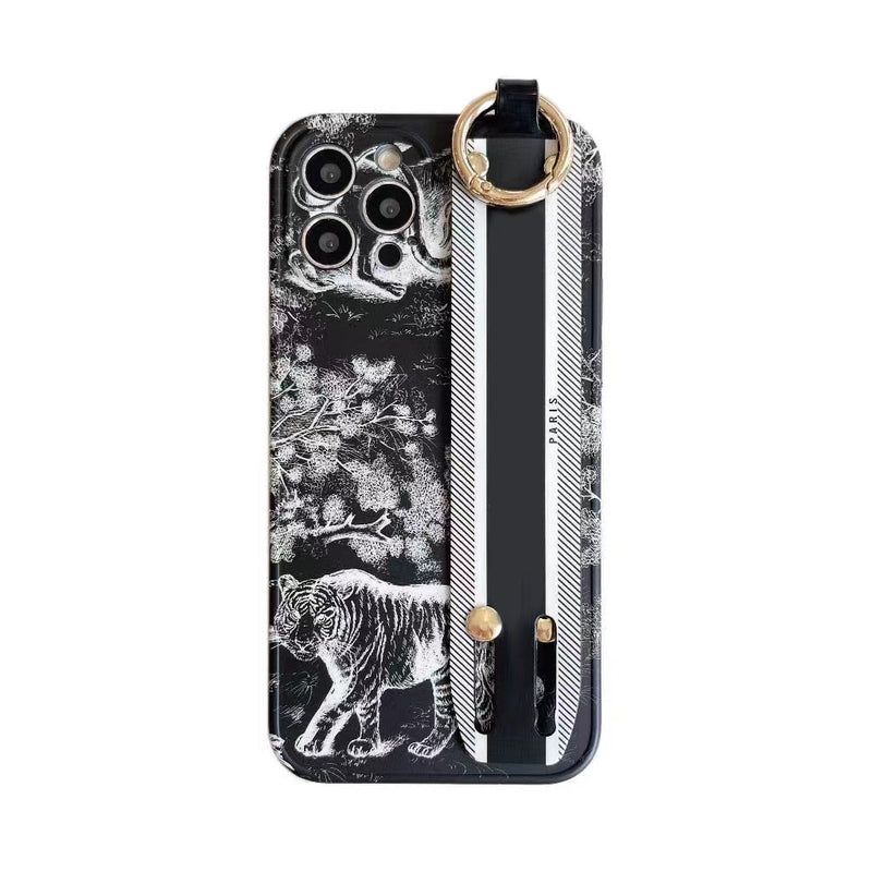 Case Forest Deluxe iPhone