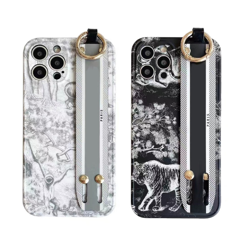 Case Forest Deluxe iPhone