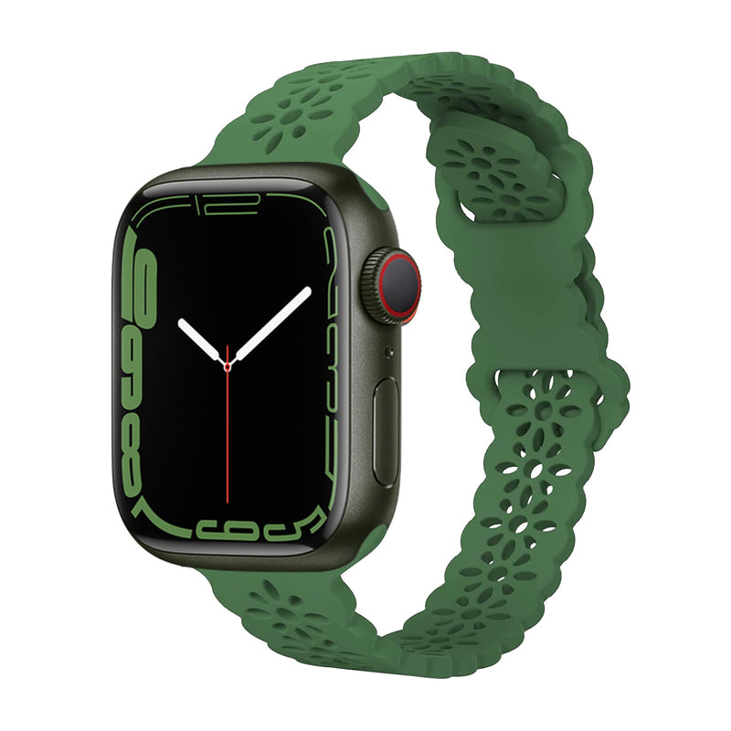 Pulseira Vintage Apple Watch