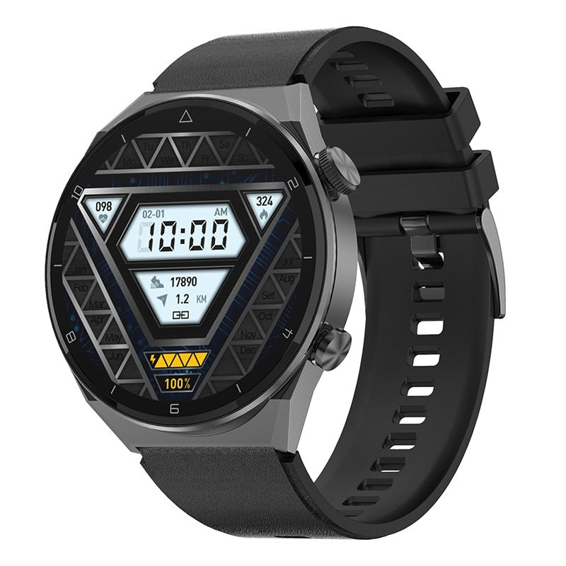 Smart Watch Pro Max - Tela Amoled