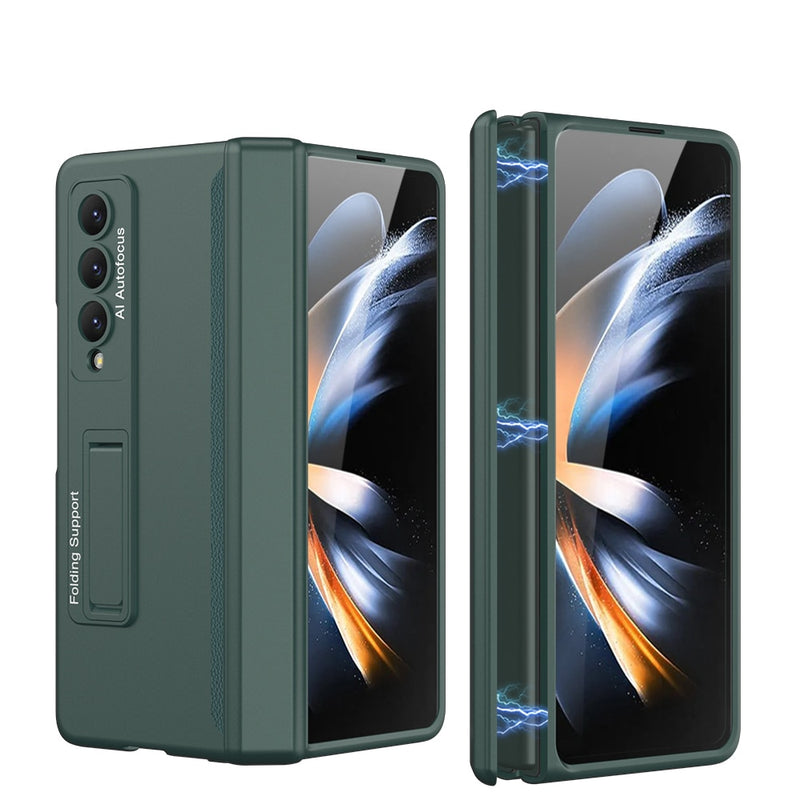 Case Blindada Samsung Galaxy Z Fold 360º