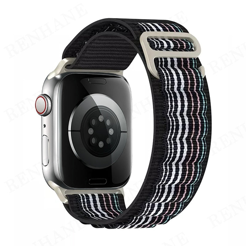 Pulseira Apple Watch Alpine Loop