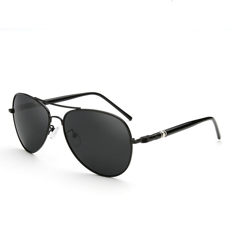 Óculos de Aviador Masculino Polarizado de Sol