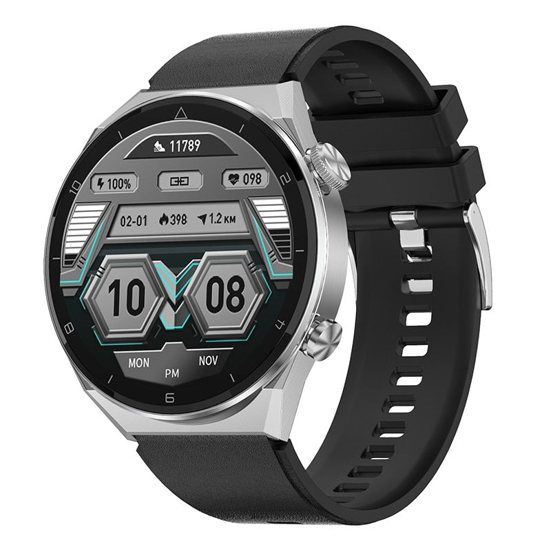 Smart Watch Pro Max - Tela Amoled