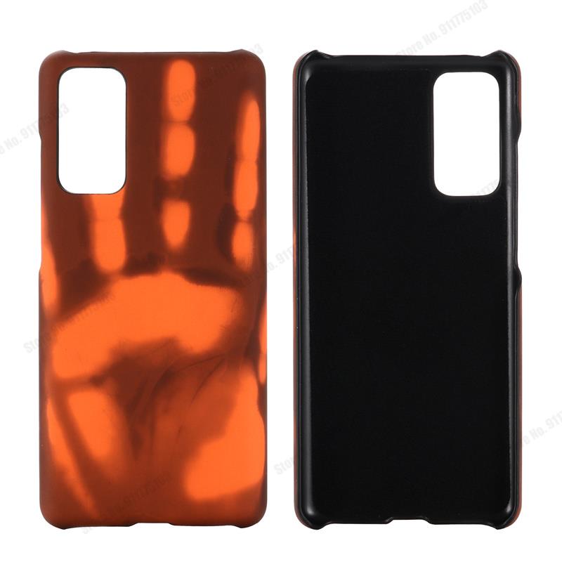 Case Termossensível Samsung A73