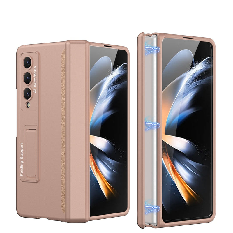 Case Blindada Samsung Galaxy Z Fold 360º