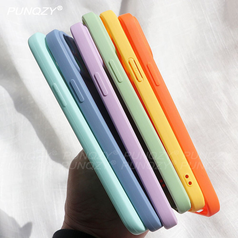 Case Natal Winter iPhone
