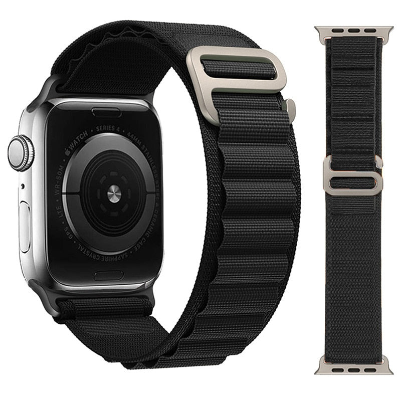 Pulseira Apple Watch Alpine Loop