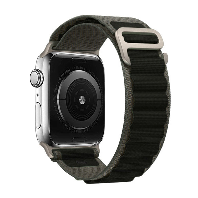 Pulseira Apple Watch Alpine Loop