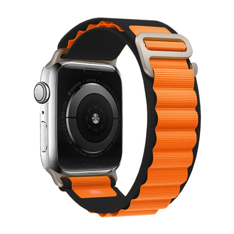 Pulseira Apple Watch Alpine Loop