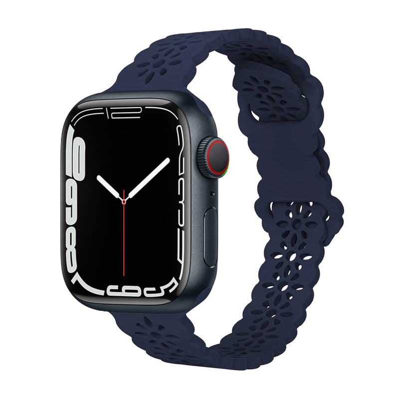 Pulseira Vintage Apple Watch