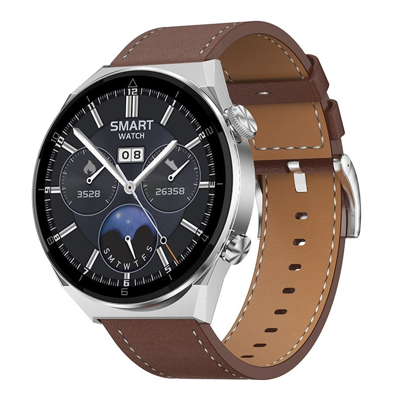 Smart Watch Pro Max - Tela Amoled