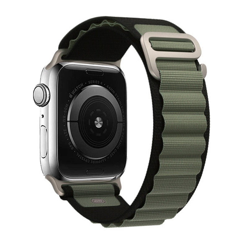 Pulseira Apple Watch Alpine Loop