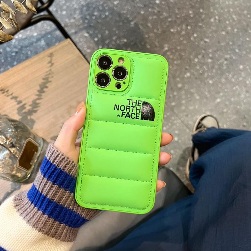 Case Para iPhone The North Face