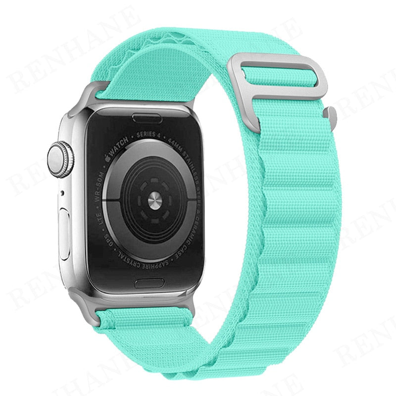 Pulseira Apple Watch Alpine Loop