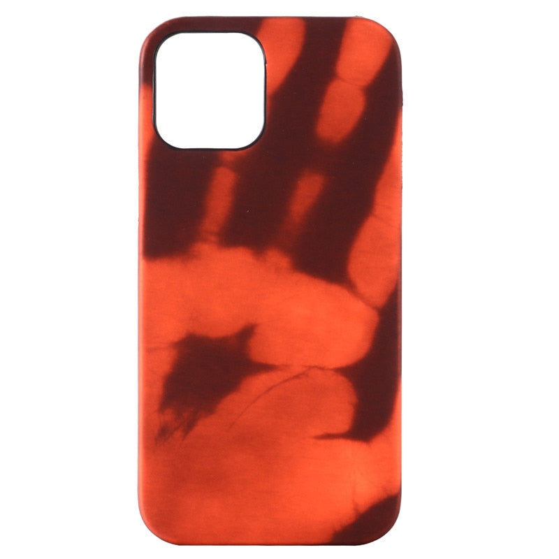 Case iPhone Termossensível (COMPRE 1, LEVE 2)