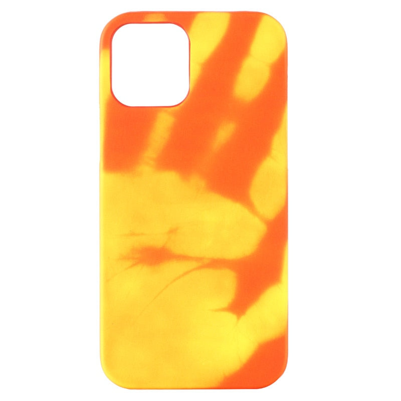 Case iPhone Termossensível (COMPRE 1, LEVE 2)