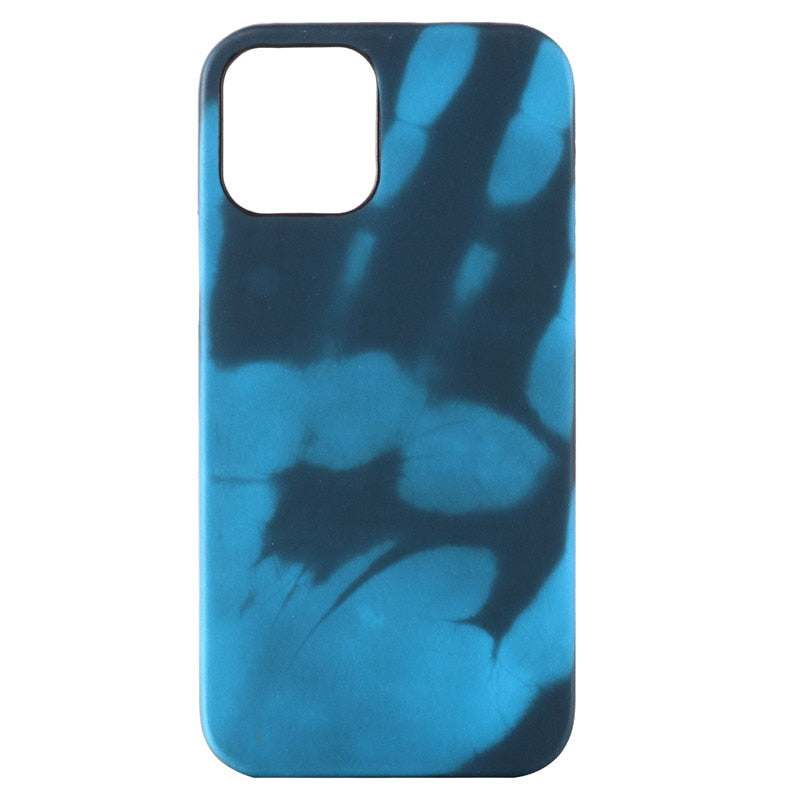 Case iPhone Termossensível (COMPRE 1, LEVE 2)