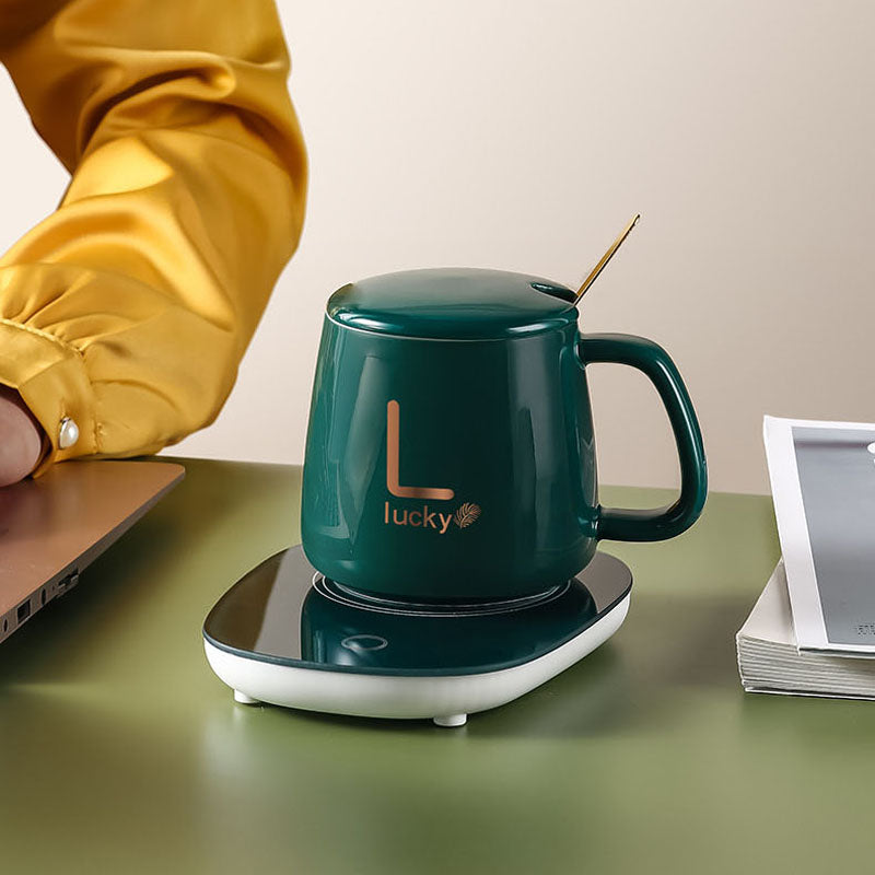 Aquecedor portátil USB Homelive Premium