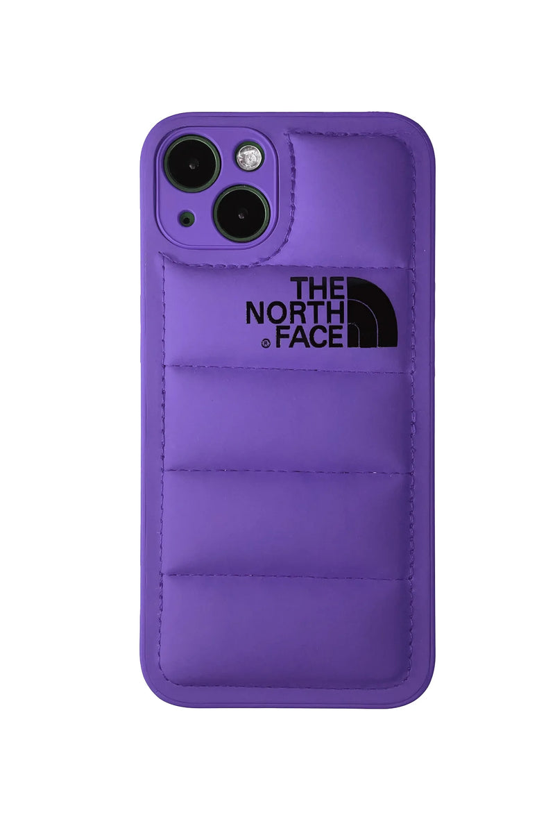 Case Para iPhone The North Face