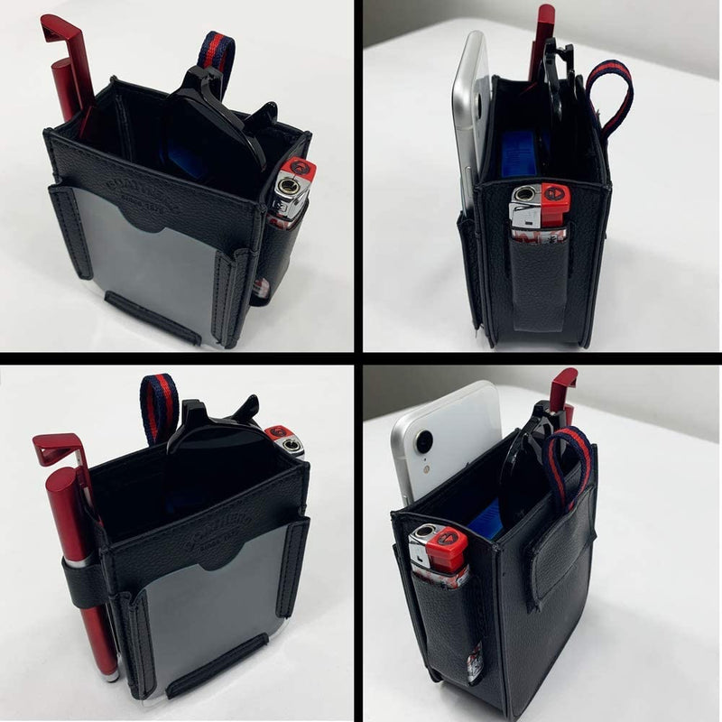 Bolsa TIDY