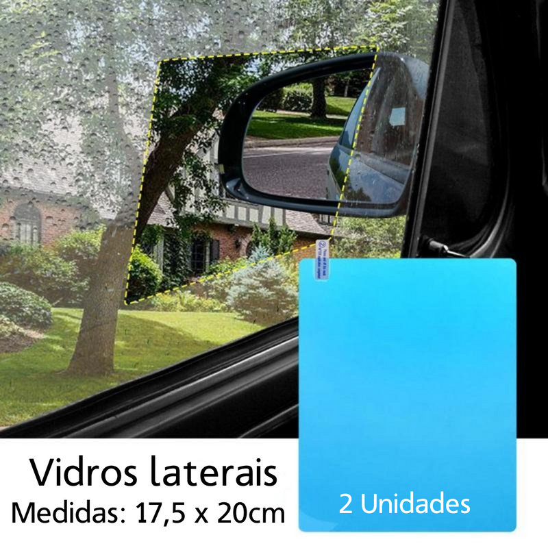 Película ProtexCar